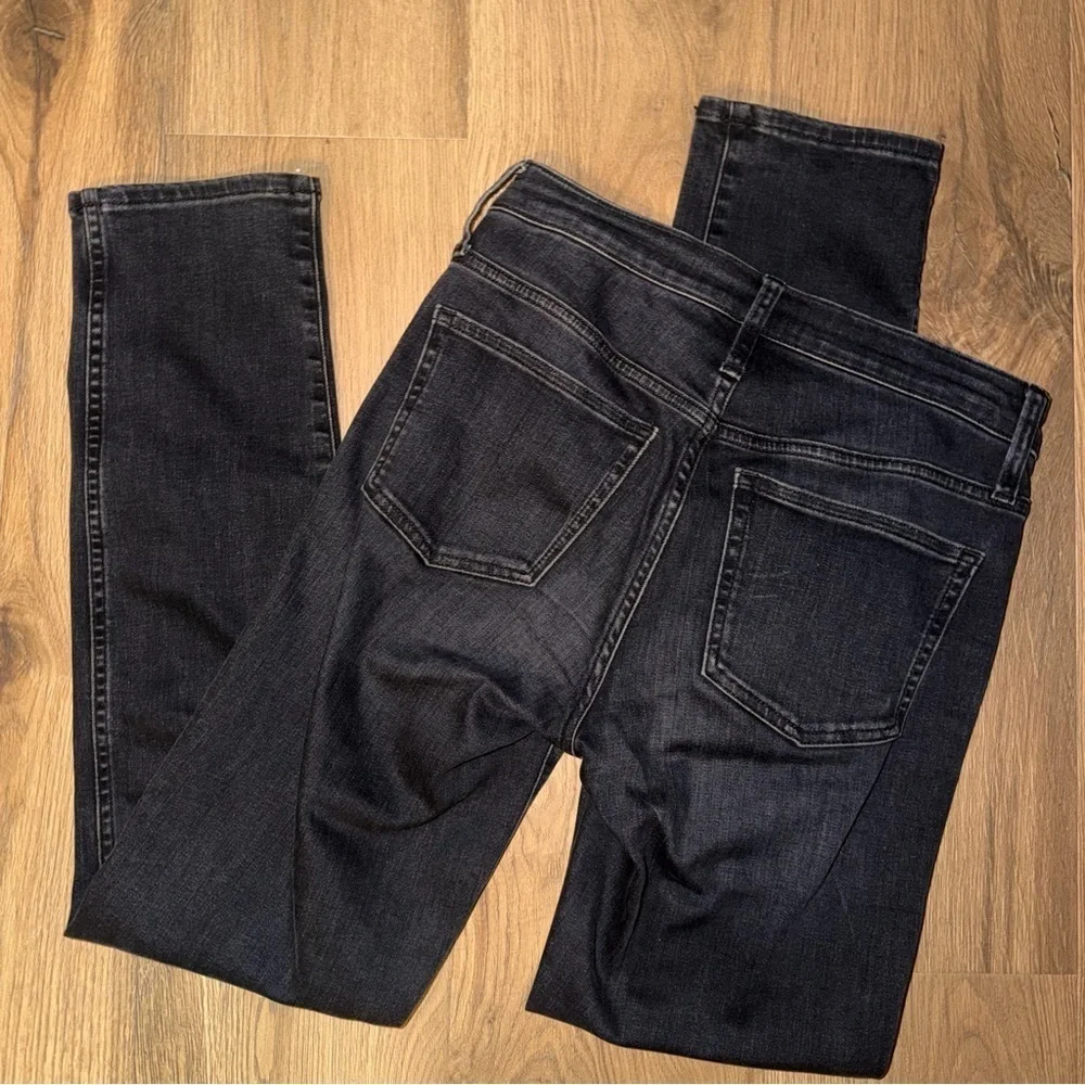 J. Crew Vintage Slim Straight Jeans